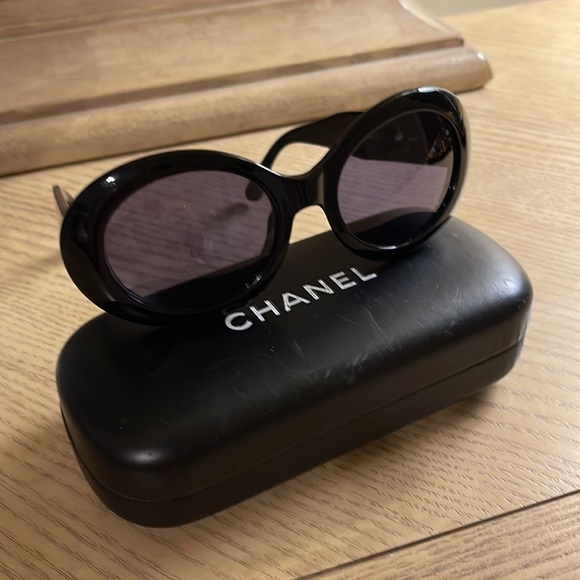 Interesting Info About Jackie O Sunglasses Chanel